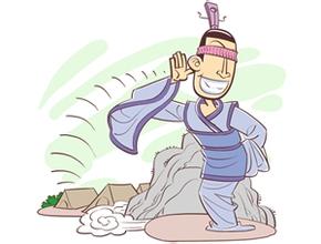 南风不竞的故事_南风不竞典故