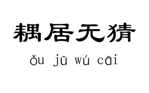 二五耦的故事_二五耦典故