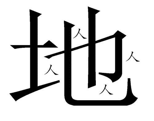 看图猜成语图片答案:地广人稀($info['id'])