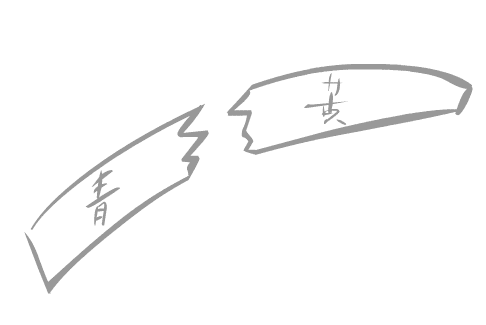 看图猜成语答案图解:青黄不接($info['id'])