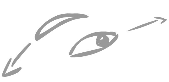 看图猜成语图片答案:眉来眼去($info['id'])