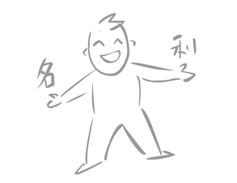 疯狂猜成语图片答案:名利双收($info['id'])