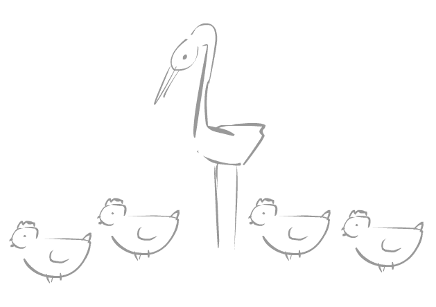 看图猜成语大全及答案:鹤立鸡群($info['id'])