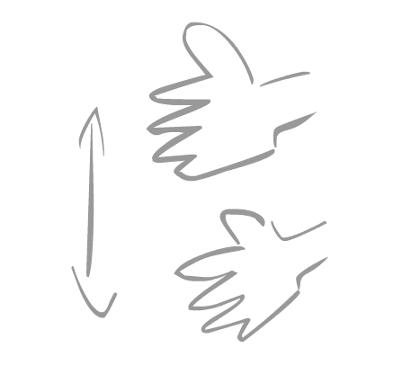 看图猜成语答案图解:上下其手($info['id'])