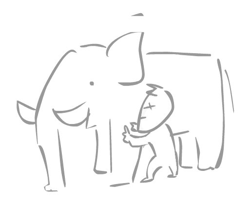 看图猜成语游戏在线玩:盲人摸象($info['id'])